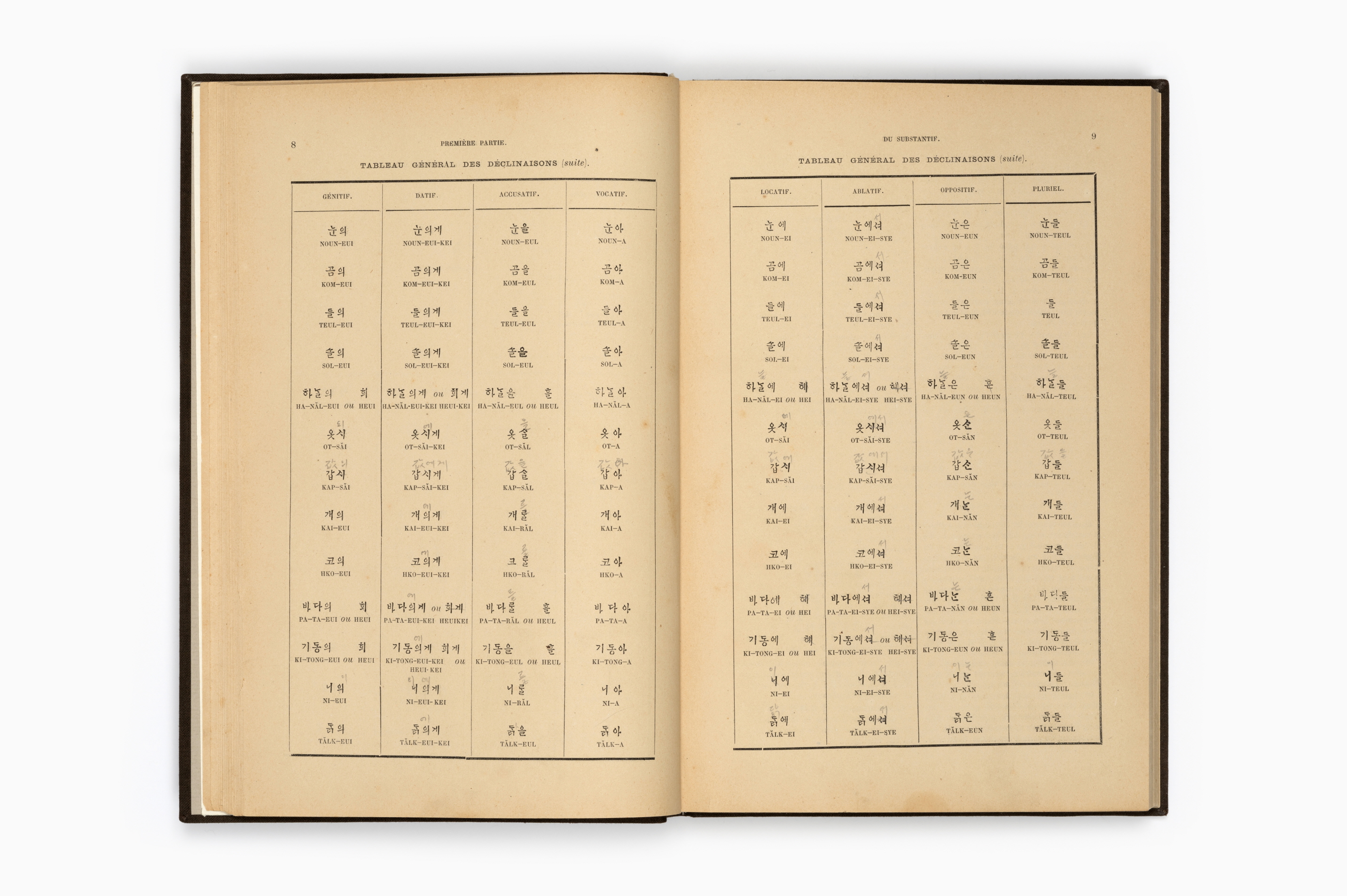 한어문전(초판본, 1881)22